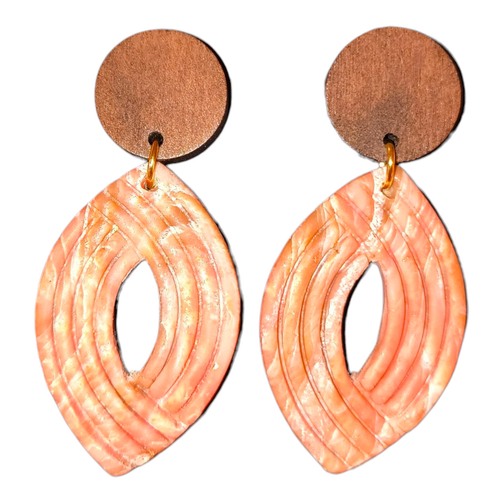 Boucles légères aux reflets naturels